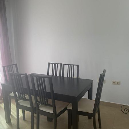 Apartamentos Centro El Rompido Eksteriør billede