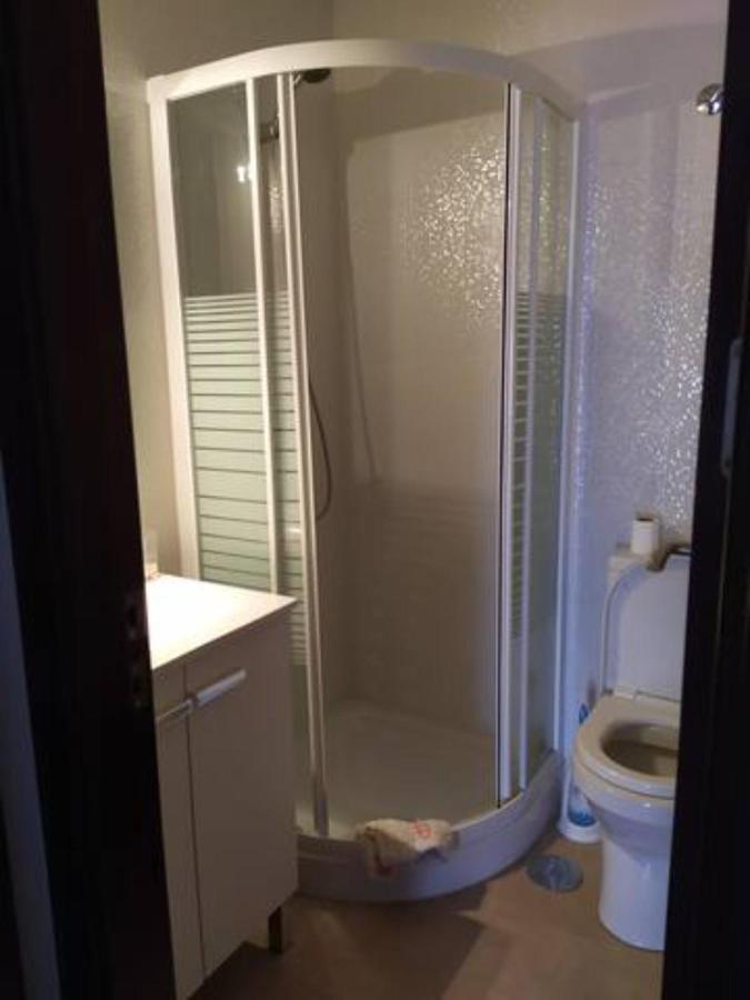 Apartamentos Centro El Rompido Eksteriør billede