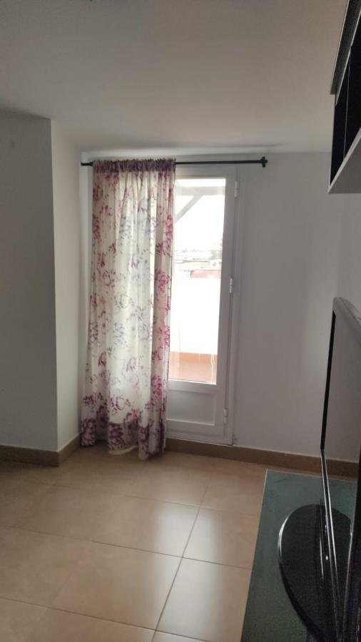 Apartamentos Centro El Rompido Eksteriør billede