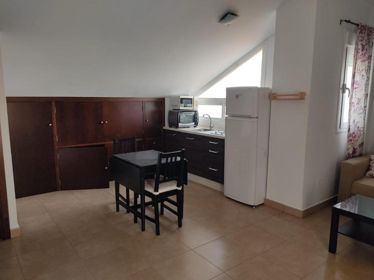 Apartamentos Centro El Rompido Eksteriør billede