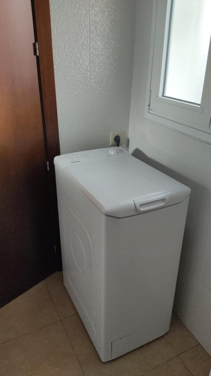 Apartamentos Centro El Rompido Eksteriør billede